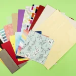 The Ultimate Guide to Cardstock Paper and Craft Paper