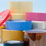 Types of Tape-A Complete Guide