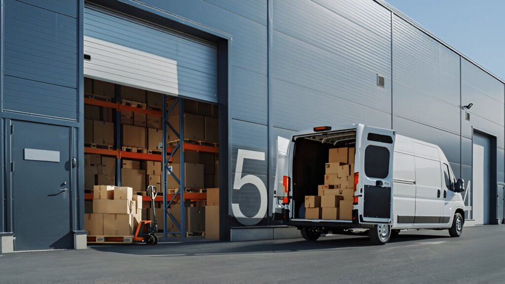 Free Shipping Supplies
