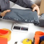 parcel weight size and pricing