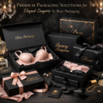 Custom Lingerie Boxes