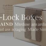 Tab-Lock-Boxes