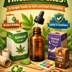 customized tincture boxes