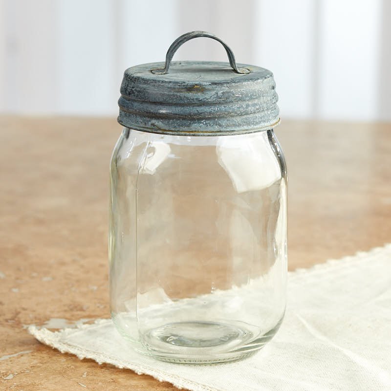 Mason Jars