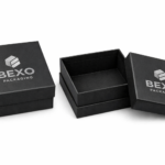 2 Piece Cardboard Boxes