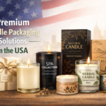 Candle Packaging
