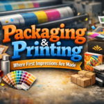 Packaging & Printing