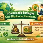 Sustainable Packaging