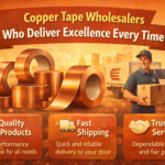 copper tape