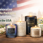 Candle Packaging