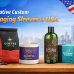 Custom Packaging Sleeves