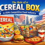 Cereal Box