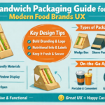Sandwich Packaging