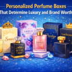 Perfume Boxes