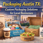 Packaging Austin TX