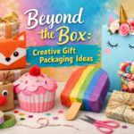 Gift Packaging Ideas