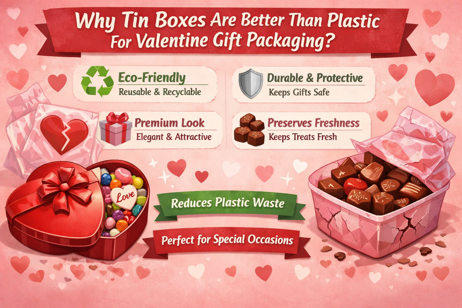 Gift Packaging