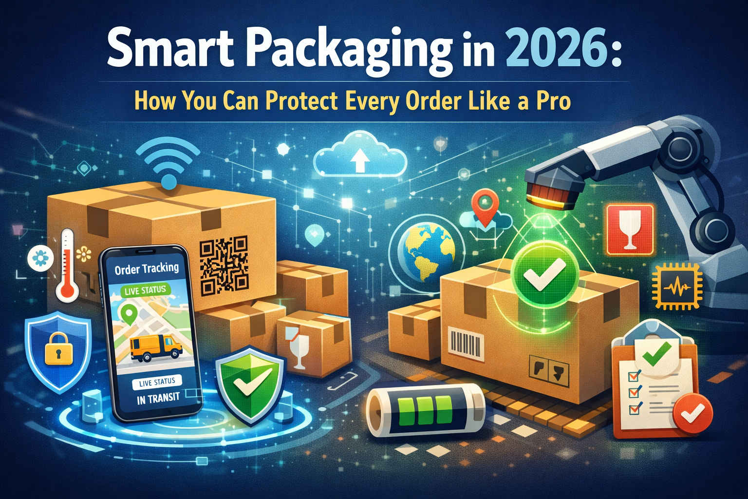 Packaging
