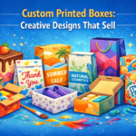 Printed Boxes