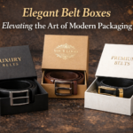 Belt Boxes
