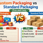 standard packaging