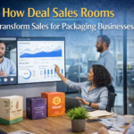 Deal Sales Room