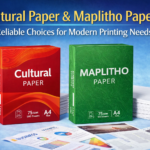 Maplitho Paper