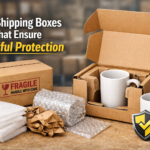 Mug Shipping Boxes