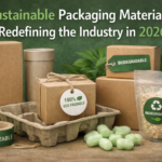 Sustainable Packaging Materials