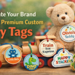 Toy Tags