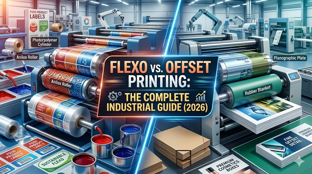 Flexo-vs-Offset-Printing