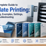Collate Printing