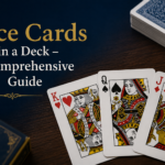 Face Cards in a Deck
